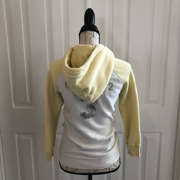 A&F | Hoodie | Vintage | Size L - Picture 6 of 7